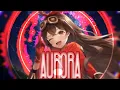 Download Lagu 「Nightcore」→ Aurora - (lyrics)