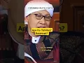Lagu Ceramah Islam Buya Yahya Apa itu Tahlilan, bolehkah Tahlilan? #ceramah #dakwah #islam #tahlilan