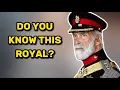 The Lesser-Known British Royal with a Huge Net Worth