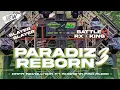Download Lagu DJ PARADIZ REBORN 3‼️BASS BATTLE BLAYER-BLAYER RX•KING VIRAL TIK TOK TERBARU || DAPA REVOLUTION