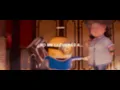 Minions: The rise of Gru🟡|| Funkytown + Lyrics 