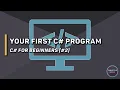 Your First C Program Hello World C Beginners Part 2 Table Flip Games