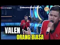 Download Lagu Dapat 2 So Valen Orang Biasa Top 40 Grup 2 Dangdut Academy 7