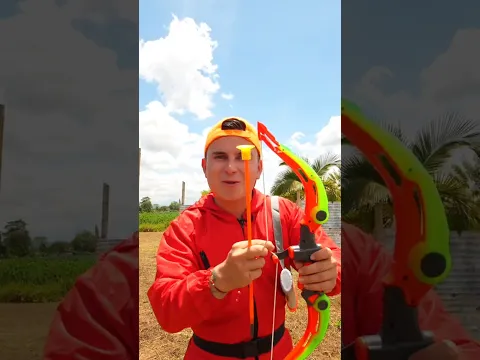 Mira el video completo en mi canal! 🔫