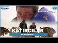 Katırcılar - Türk Filmi (Restorasyonlu) - Kadir İnanır #kadirinanır