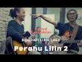 Lagu Biografi Lirik Lagu: Perahu Lilin 2 feat. @andrianabetoth