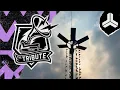 Download Lagu The Tribute | Tefqon. 1 2025 | Power Of The Tribe | After Movie