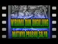 Download Lagu ANGKLUNG DAN GENDING WIRAMA (MATINYA PRABHU SALYA) | UPACARA PITRA YADNYA  | #BAG.2