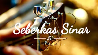Download Seberkas Sinar - Nike Ardilla - Versi Koplo Kendang Rampak \u0026 Lirik MP3