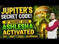 Jupiter in Ashlesha 2026 Hidden Luck Money Karmic Changes All 12 Ascendants