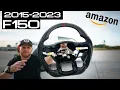 The AMAZON Carbon Wheel Everyone Is OBSESSED With
