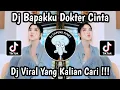 Download Lagu DJ BAPAKKU DOKTER CINTA VIRAL TIKTOK 2025 🔥