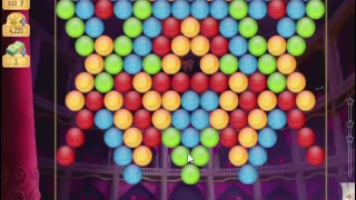Boubble Mouse MSN games free online games