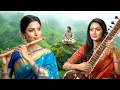 Deep Peaceful Relaxation – Indian Flute, Sitar \u0026 Tabla
