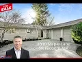 Charming Mid Century Steilacoom Rambler for Sale