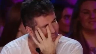 Download Josh Makes Simon Cowell CRY - VERY EMOTIONAL - DON'T WATCH If... MP3