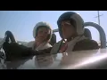 Stallone Kills His Pit Crew Death Race 2000 1975