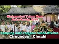 Download Lagu SUASANA HARU‼️PENGANUT SUNDA WIWITAN MERAYAKAN TAHUN BARU SAKA SUNDA DENGAN SAKRAL