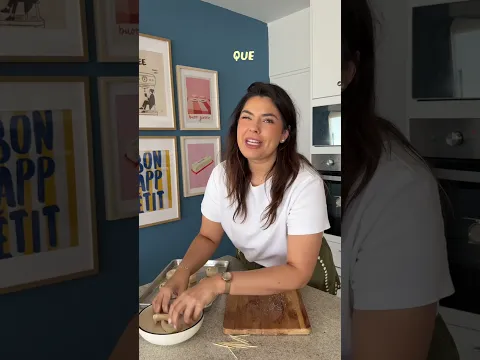 Orejitas de Hojaldre
