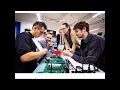 Electrical and Computer Engineering Information Session Fall 2017