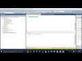 SQL Server How to Create Rename Delete Database 2008 2012 2014 2016