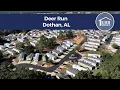 Deer Run Dothan Alabama