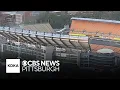 22 000 seats at Acrisure Stadium being replaced