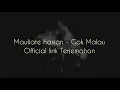 Download Lagu Mauliate hasian - Gok Malau (Offcial lirik terjemahan)