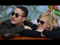 Anna Faris Is Married Star Secretly Tied the Knot With Michael Barrett