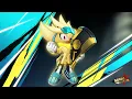 Riders Super Silver - Sonic Forces Mobile