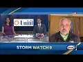 Utilities company prepares for power outages from Friday s incoming storm in New Hampshire