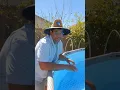 How to clean and maintain your pool