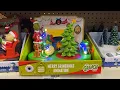 CVS Christmas Animatronics 2023