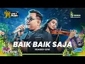 Download Lagu Ndarboy Genk - Baik Baik Saja (Official Orchestra Live Music)
