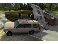 Download Lagu School Bus Crashes 4 | BeamNG.drive