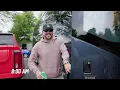 Jason Aldean - How Far Does A Goodbye Go (Official Music Video) [Behind The Scenes]