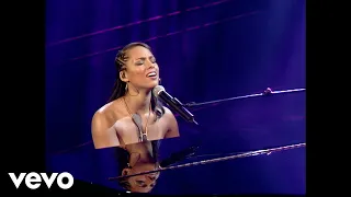 Download Alicia Keys - If I Ain't Got You (Live on BBC Parkinson Show) MP3
