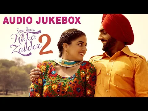 Download MP3 Nikka Zaildar 2 || Audio Jukebox || Latest Punjabi Song 2017 || Lokdhun Punjabi