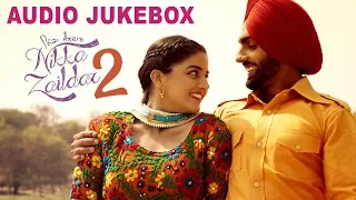 nikka zaildar 2 audio jukebox latest punjabi song 2017 lokdhun punjabi
