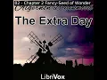 The Extra Day by Algernon Blackwood read by Andy Sames Part Full Book