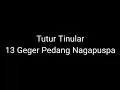 Download Lagu Episode 369 Tutur Tinular - 12 Nagapuspa Kresna MP3