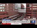 VUMC sees bump in patients after Ascension breach