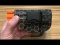 Vedder LightTuck IWB Holster