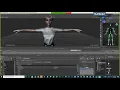 Week3 Keyframing With Control Rig Motionbuilder