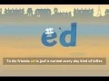 Nessy Reading Strategy Adding -ed Past Tense Verbs Learn to Read