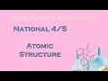 National Atomic Structure