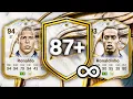 UNLIMITED 87+ ICON PACKS! 😱 FC 26 Ultimate Team