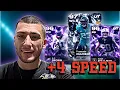 How To Get PLUS 4 SPEED On Every Player in Madden 26 Ultimate Team