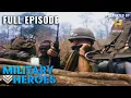 Lagu Vietnam in HD: Search \u0026 Destroy (S1, E2) | Full Episode