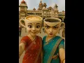 Download Lagu 🇮🇳 Exploring India in 240p Resolution (My Brain Can’t Handle It) #brrbrrpatapim #brainrot #memes